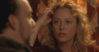 Кадр з фільму На узбіччі