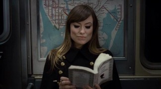 Кадр з фільму Найдовший тиждень