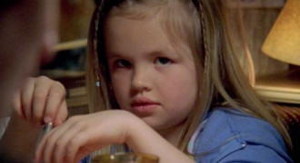 Кадр з фільму Моє життя без мене