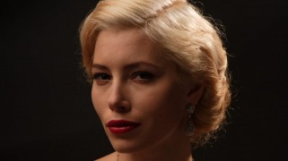 Кадр з фільму Легка поведінка