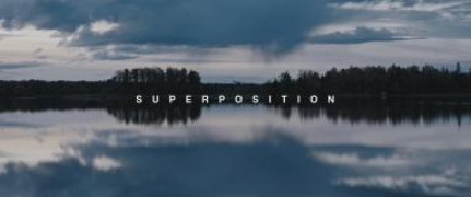 Кадр з фільму Ілюзія втечі