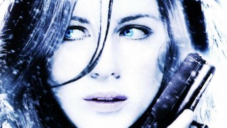 Кадр з фільму Біла мла