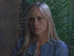 Кадр з фільму Мітка