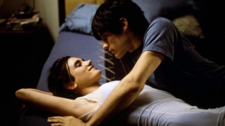 Кадр з фільму Реквієм по мрії