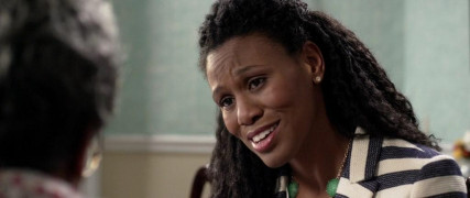 Кадр з фільму Командний пункт