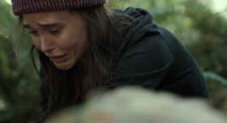 Кадр з фільму В ізоляції