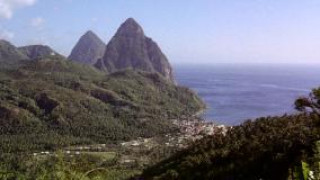 Кадр з фільму Вогнева міць