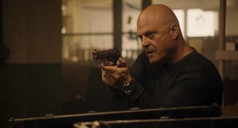 Кадр з фільму 10 хвилин потому