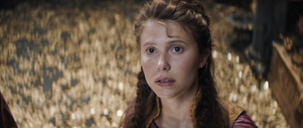 Кадр з фільму Земля тролів 2: У пошуках Золотого Замку