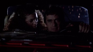 Кадр з фільму Міккі та Мод