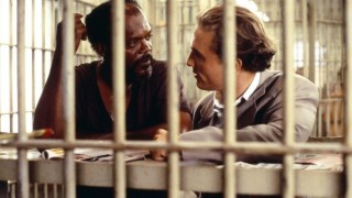 Кадр з фільму Час убивати