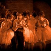 Кадр з фільму Привид опери