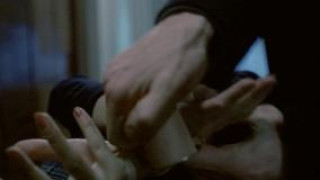 Кадр з фільму Страх