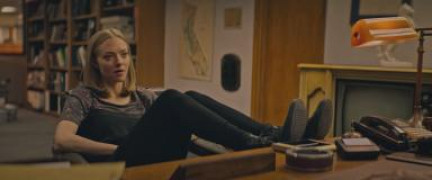 Кадр з фільму Останнє слово