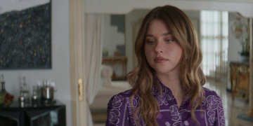 Кадр з фільму Твоя провина