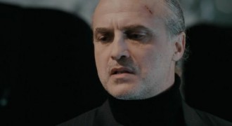 Кадр з фільму Відчайдушний месник