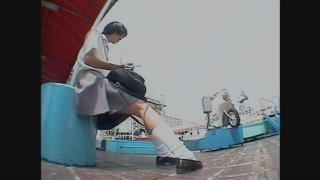 Кадр з фільму Любов та Поп