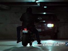 Кадр з фільму Фотовитримка