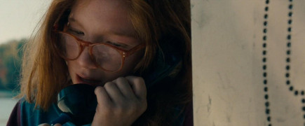 Кадр з фільму Кози