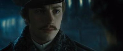 Кадр з фільму Анна Кареніна