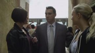 Кадр з фільму Помпеї: Апокаліпсис