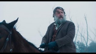 Кадр з фільму Правдива історія банди Келлі