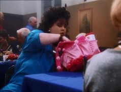 Кадр з фільму Бруно