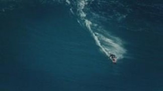 Кадр з фільму Телепорт