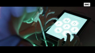 Кадр з фільму Пригоди Мікі Метсона: Піратський кодекс