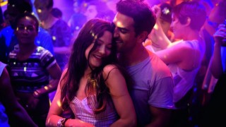 Кадр з фільму Ідеальні жінки