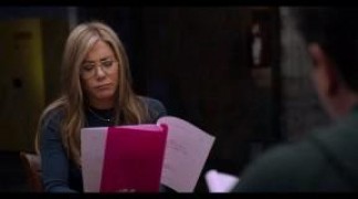 Кадр з фільму Друзі: Возз’єднання