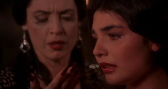 Кадр з фільму Від сутінків до світанку 3: Донька ката