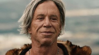 Кадр з фільму Бої в бронежилетах