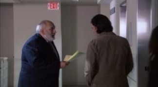 Кадр з фільму Викрадена невинність