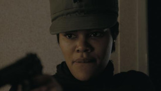 Кадр з фільму Одна битва за іншою