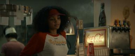 Кадр з фільму Мисливці на привидів: З того світу