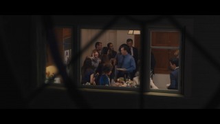 Кадр з фільму У всьому винен єнот