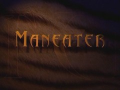 Кадр з фільму Однієї крові