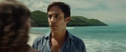 Кадр з фільму Час