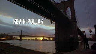 Кадр з фільму Гангстери