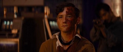 Кадр з фільму Погані часи у «Ель Роялі»