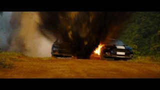 Кадр з фільму Форсаж 9: Нестримна сага