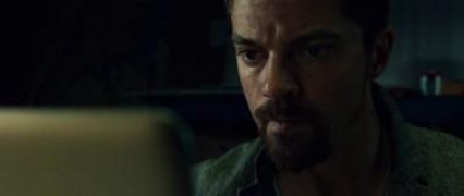 Кадр з фільму На одного менше