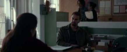 Кадр з фільму Мистецтво обману