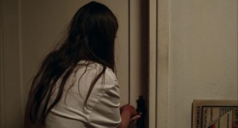 Кадр з фільму Топ-модель