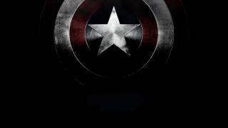 Кадр з фільму Перший месник