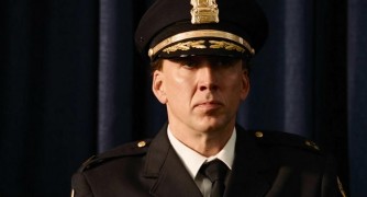 Кадр з фільму Поганий лейтенант