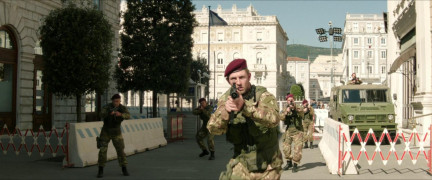 Кадр з фільму Голови держав