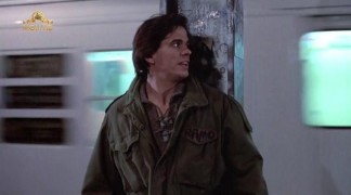 Кадр з фільму Біт стріт