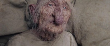 Кадр з фільму Земля тролів 2: У пошуках Золотого Замку